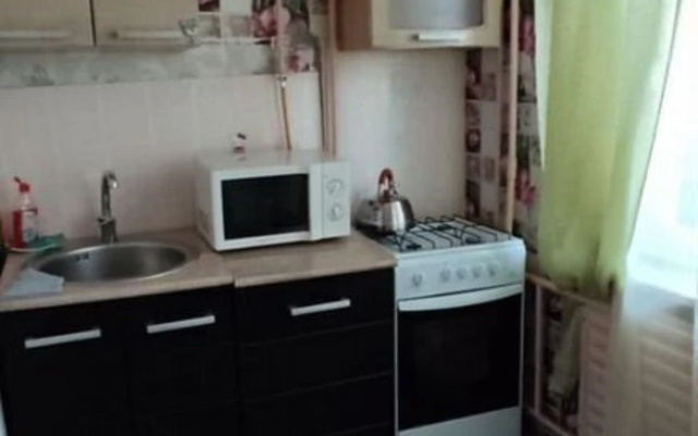 Квартира на Молодёжной 28