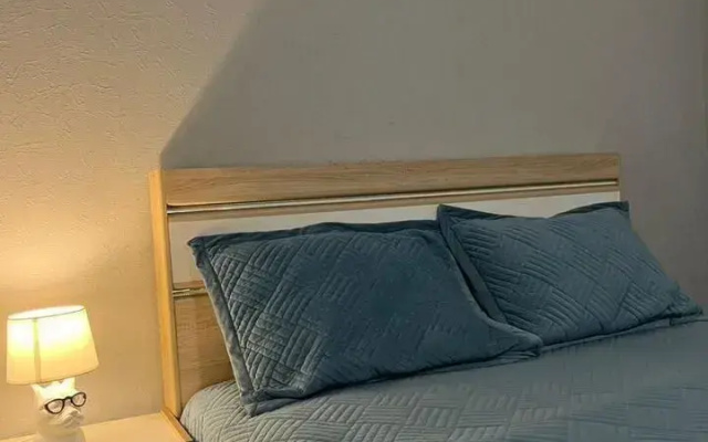 Квартира Rooms 55