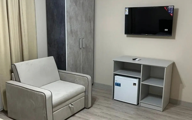 Гостевой дом GK-Guest House