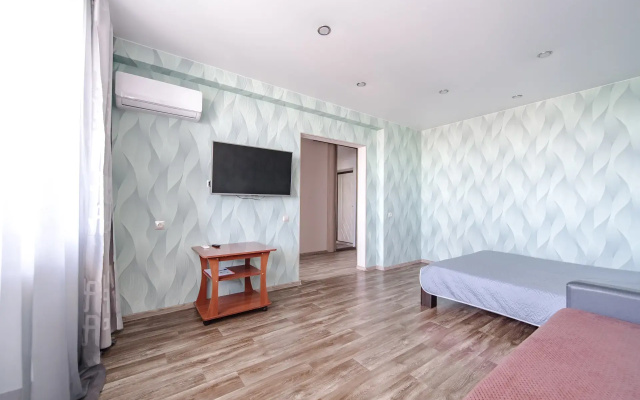 Квартира Зейская 220