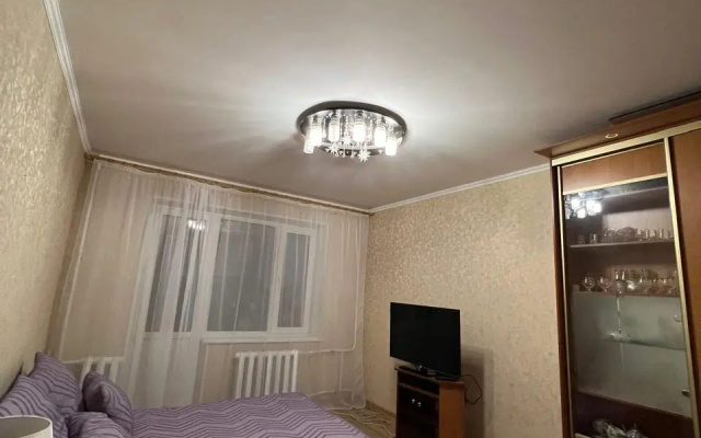 Квартира на Интернациональной