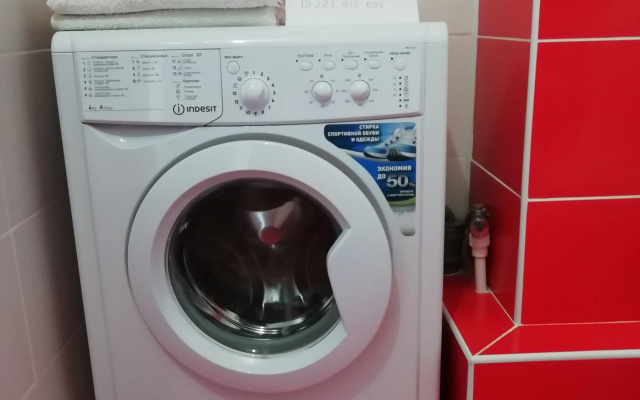 Apartamentyi Na Tamanskaya 121