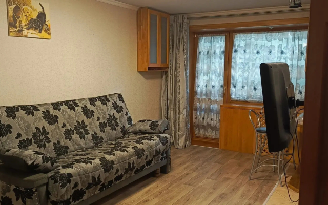 Квартира на Котовского 2