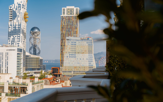 Grounds · Batumi — photo 43