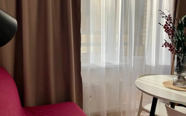 Квартира ApartMe