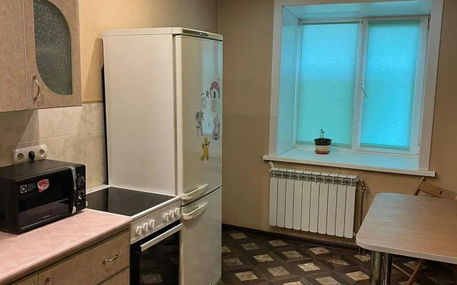 Квартира на ЖД Вокзале