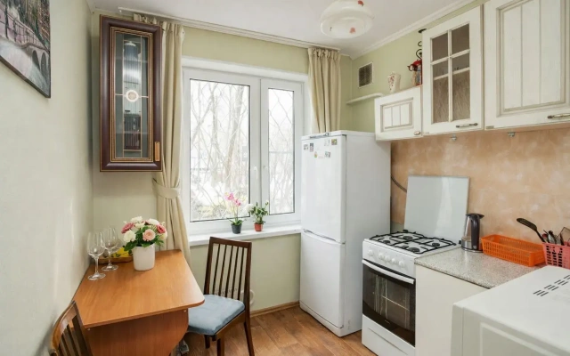 Апартаменты OpenHouse24 VDNH