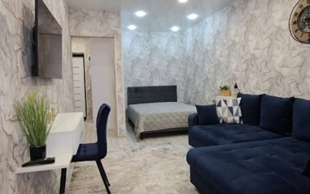 Квартира у Острова Канта