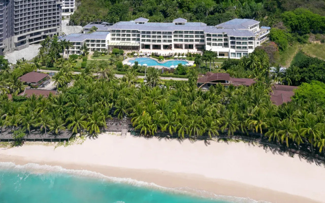 Курорт LiKing SanYa 