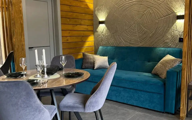 Гостевой дом Gedeon House