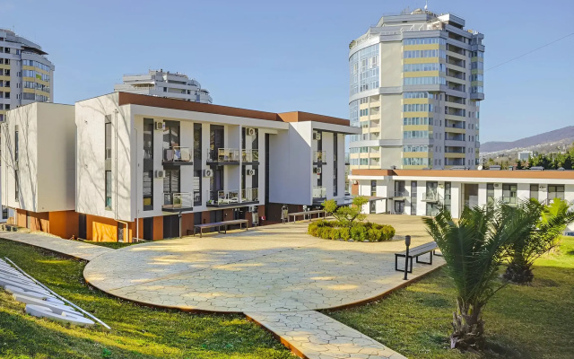 Квартира Касабланка