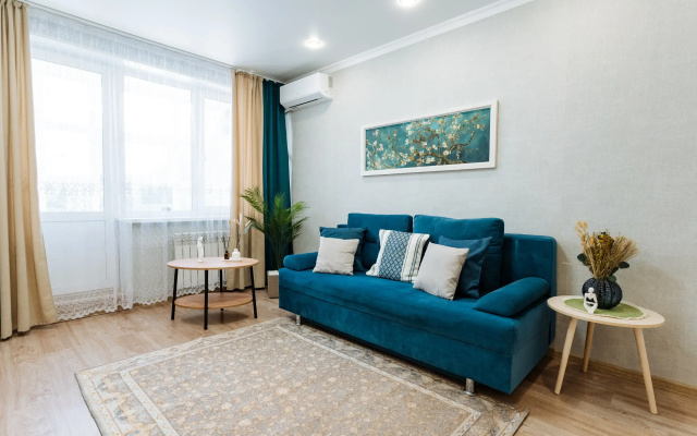 Квартира Comfort рядом с центром