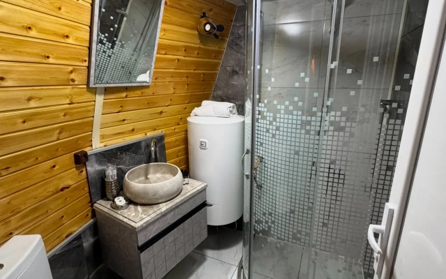 Sairme Glampings Resort · Sairme — photo 31