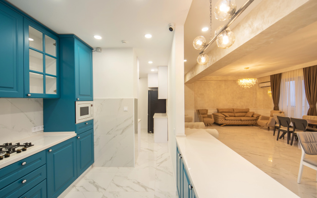 Отель Hotel Babi