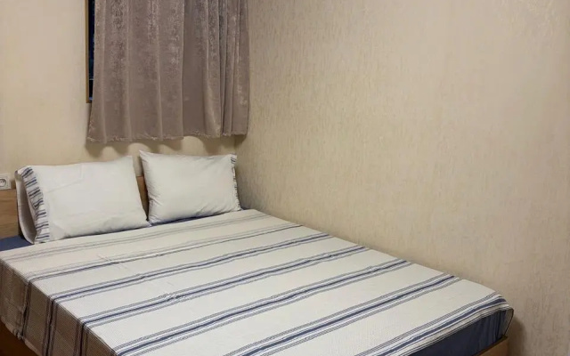 Guest rooms · Tbilisi — photo 47