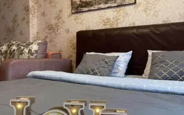 Апартаменты Perfect Flat 1