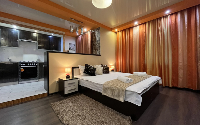 Квартира Solar Studio