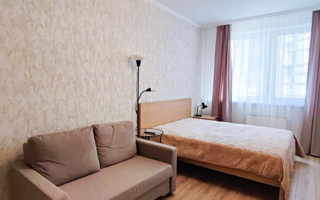 Квартира АрендАпартмент Граф Орлов 43