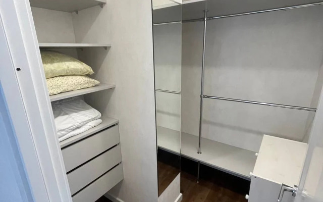 Квартира Апартон на Братской 14