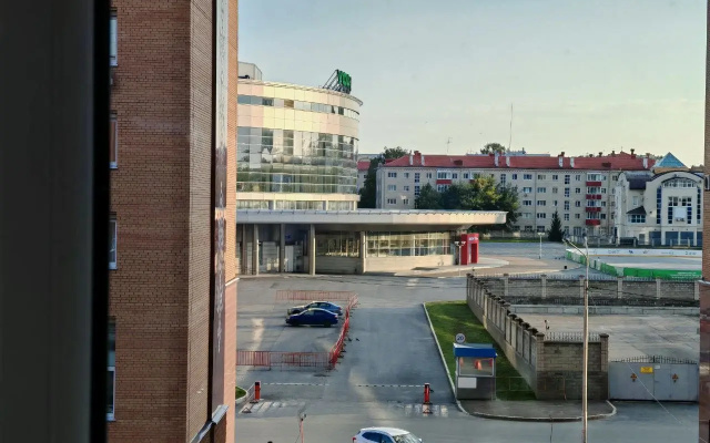 Квартира Уютная Квартира в Центре Города