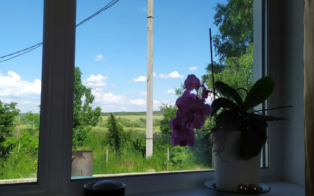 Гостевой дом Уютный возле леса