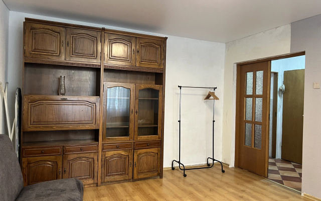 Квартира W Kaliningrad Center Budget