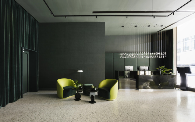 Falkensteiner Hotel Bozen WaltherPark