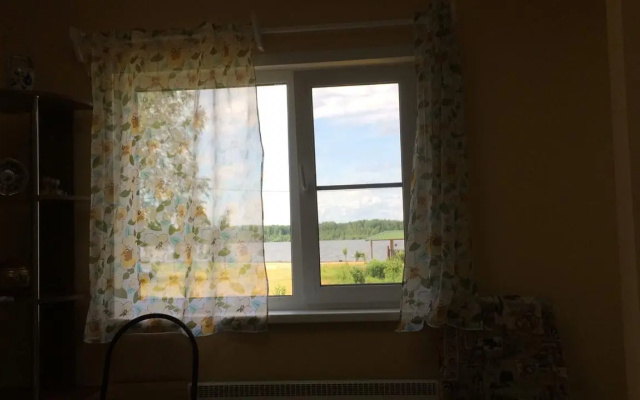 Частный дом Уютный причал