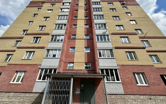 Квартира в новостройке рядом с Храмом Вознесения Господня