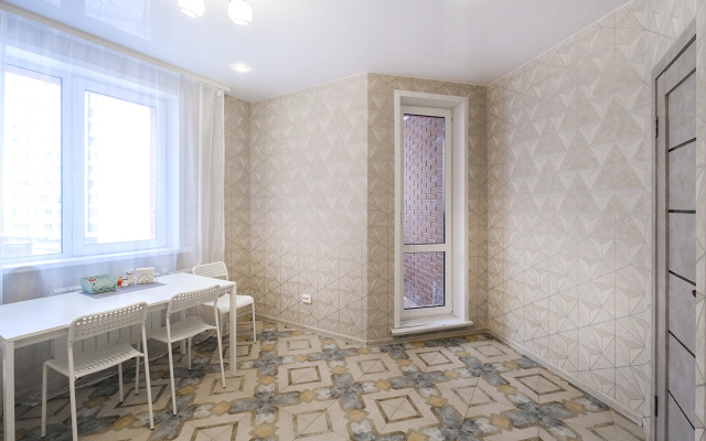 Kvartira na Nemirovicha, 144/1 Apartments