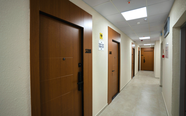 Solis Residence Apartament Hotel · Batumi — photo 17
