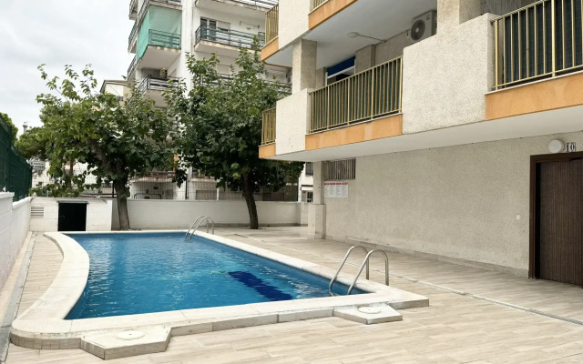 Апартаменты Apartsalou Argenta