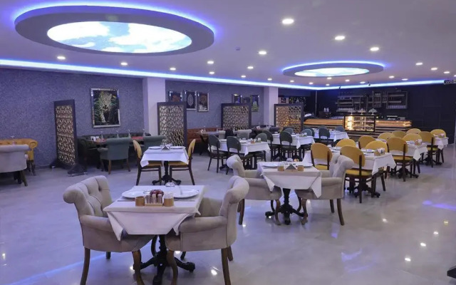 Hotel Eli̇t Otelhan