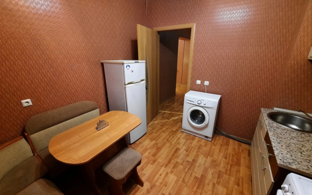 Квартира в центре Уфы рядом с гостиницей Башкортостан