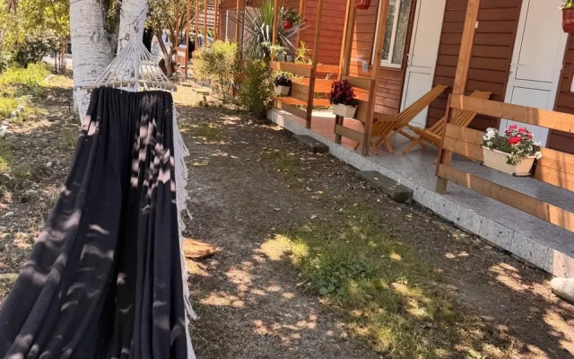 Гостевой дом Спокойный отдых