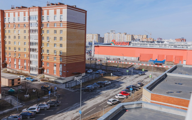 Квартира Шикарная студия возле Кристалла