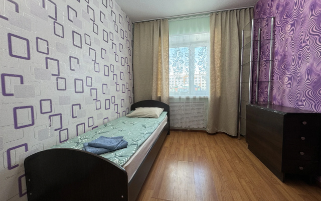 Квартира Уют