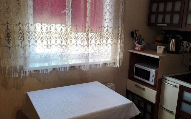 Квартира на улице Сибирская 85
