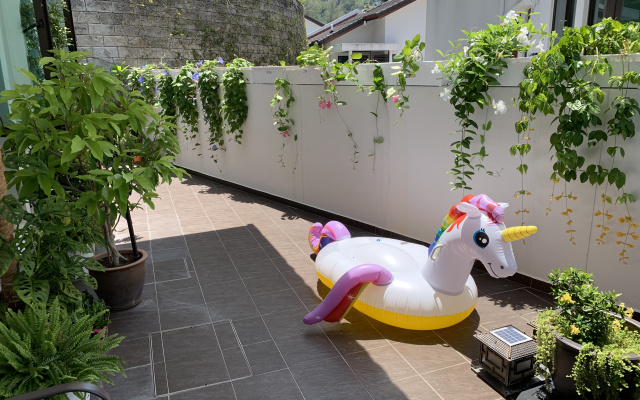 Гостевой Дом Hupo Resort