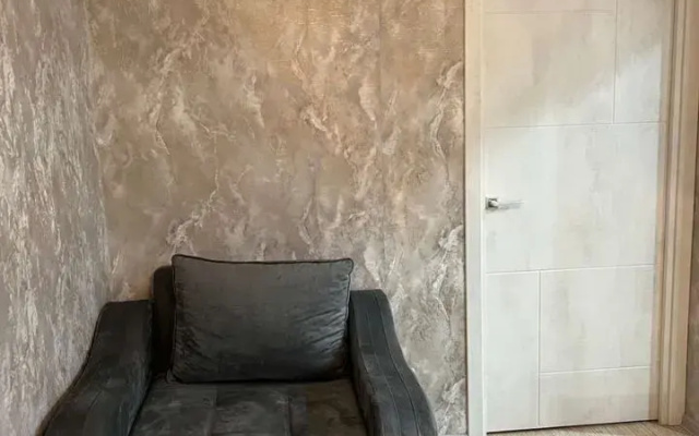 Квартира на Красноармейской 35
