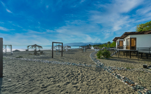 Курортный отель Aqua Resort