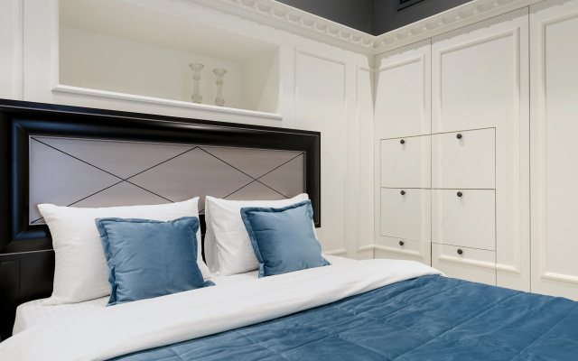 Апартаменты Grandeur Flat