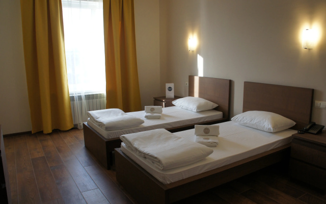 Гостевой Дом B&B Hotel Centre