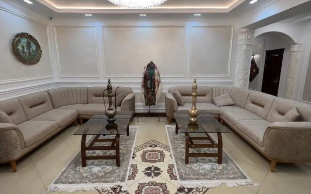 Karvon Hotel&Restaurant Samarkand