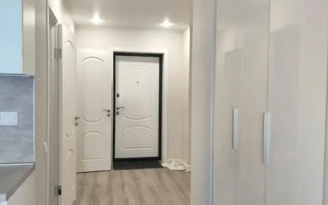 Квартира на Севастопольской 9А