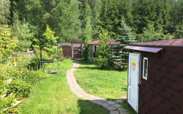 Гостевой Дом Викинг