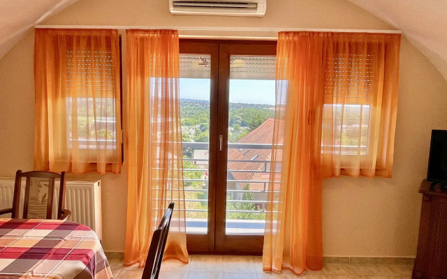 Апартаменты Savelij Apartman