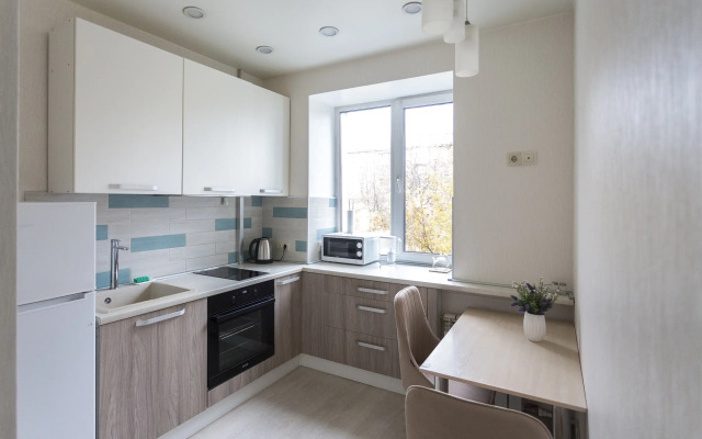 Na Karla Marksa Apartment