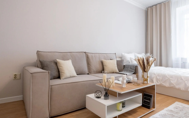 Апартаменты на 14 персон Central Park Residences