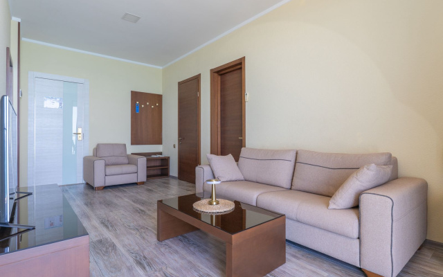 Hotel GONIO INN · Batumi — photo 19